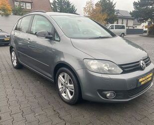 VW Golf Plus Gebrauchtwagen