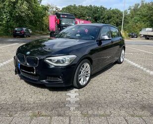 BMW 116 Gebrauchtwagen