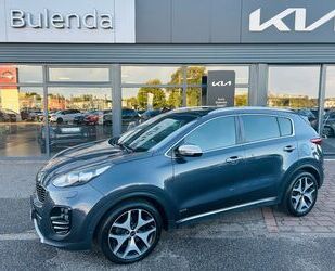 Kia Sportage Gebrauchtwagen