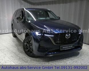 Mazda CX-80 Gebrauchtwagen