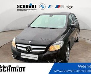 Mercedes-Benz B 180 Gebrauchtwagen