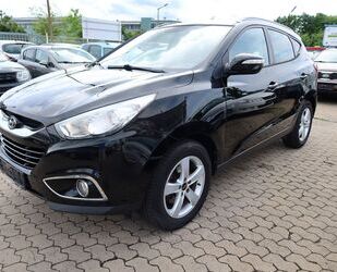Hyundai ix35 Gebrauchtwagen