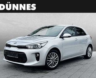 Kia Rio Gebrauchtwagen