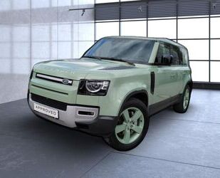 Land Rover Defender Gebrauchtwagen
