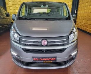 Fiat Talento Gebrauchtwagen