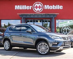 Seat Ateca Gebrauchtwagen