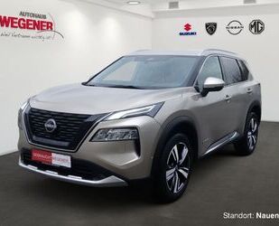 Nissan X-Trail Gebrauchtwagen