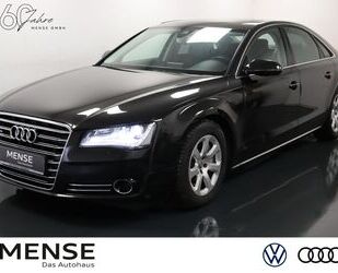 Audi A8 Gebrauchtwagen