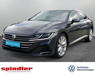 VW Arteon Gebrauchtwagen