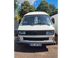 VW T3 Caravelle Gebrauchtwagen