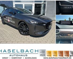 Mazda 3 Gebrauchtwagen