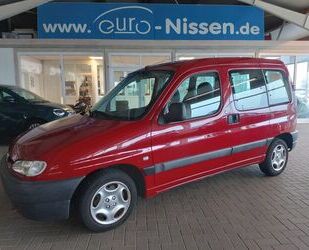 Peugeot Partner Gebrauchtwagen