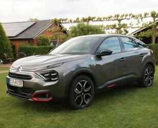 Citroen C4 Gebrauchtwagen