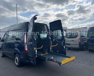 Ford Transit Custom Gebrauchtwagen