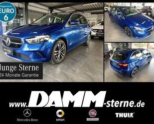 Mercedes-Benz B 250 Gebrauchtwagen