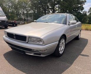 Maserati Quattroporte Gebrauchtwagen