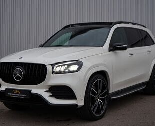 Mercedes-Benz GLS 400 Gebrauchtwagen