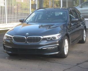 BMW 520 Gebrauchtwagen