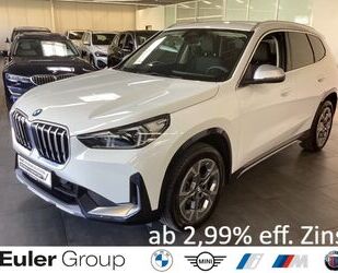 BMW X1 Gebrauchtwagen