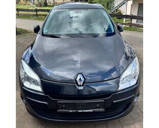 Renault Megane Gebrauchtwagen