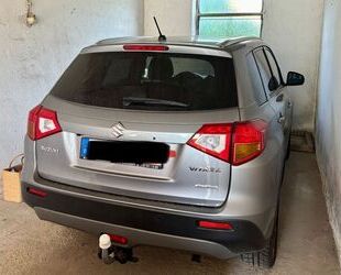 Suzuki Vitara Gebrauchtwagen