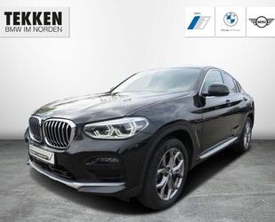 BMW X4 Gebrauchtwagen