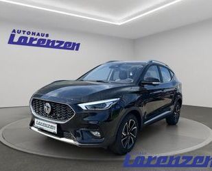 MG ZS Gebrauchtwagen