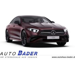 Mercedes-Benz CLS 300 Gebrauchtwagen