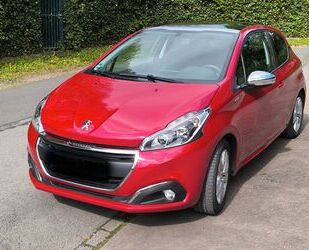 Peugeot 208 Gebrauchtwagen