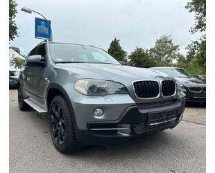 BMW X5 Gebrauchtwagen