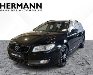 Volvo V70 Gebrauchtwagen
