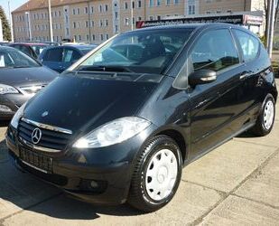 Mercedes-Benz A 150 Gebrauchtwagen