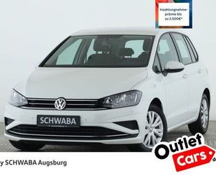 VW Golf Sportsvan Gebrauchtwagen