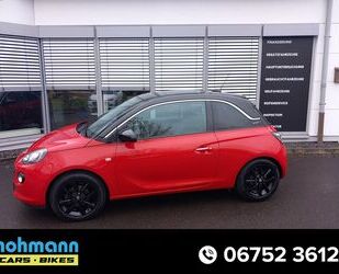 Opel Adam Gebrauchtwagen