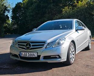 Mercedes-Benz E 350 Gebrauchtwagen