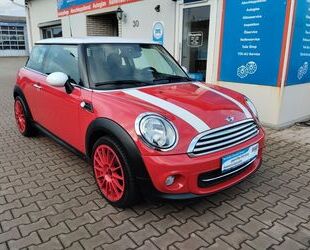 Mini Cooper Gebrauchtwagen
