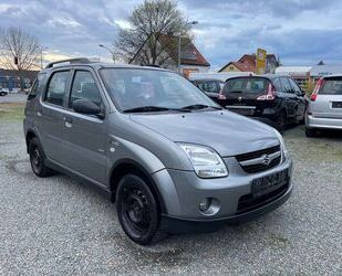 Suzuki Ignis Gebrauchtwagen