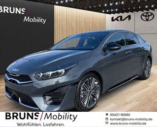 Kia pro ceed / ProCeed Gebrauchtwagen
