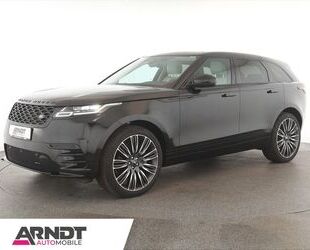 Land Rover Range Rover Velar Gebrauchtwagen