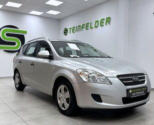 Kia ceed Sportswagon Gebrauchtwagen