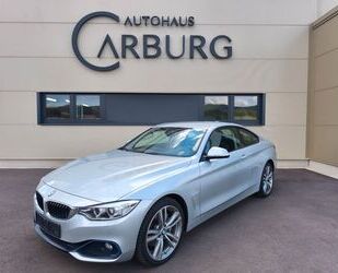BMW 435 Gebrauchtwagen