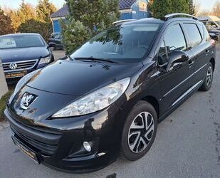 Peugeot 207 Gebrauchtwagen