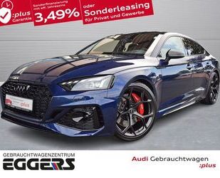 Audi RS5 Gebrauchtwagen