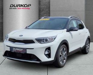 Kia Stonic Gebrauchtwagen