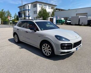 Porsche Cayenne Gebrauchtwagen