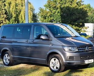VW T6 Multivan Gebrauchtwagen