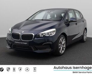 BMW 225 Gebrauchtwagen