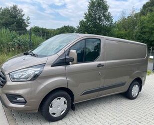 Ford Transit Custom Gebrauchtwagen