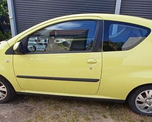 Citroen C1 Gebrauchtwagen