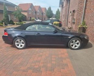 BMW 630 Gebrauchtwagen